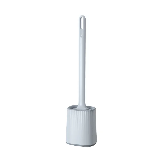 New Non-Slip Long Handle Toilet Bowl Sturdy Deep Cleaner Brush And Quick Drying Holder Toilet Brush
New Non-Slip Long Handle Toilet Bowl Sturdy Deep Cleaner Brush And Quick Drying Holder Toilet Brush