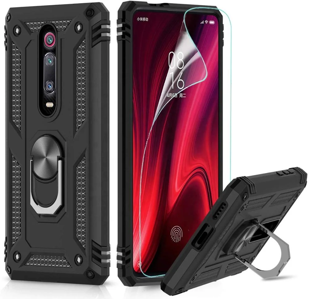 LeYi christmas phone cases For Xiaomi Redmi K20 Pro Note 9 10 11 Lite 5G shockproof Case with Ring Holder
LeYi christmas phone cases For Xiaomi Redmi K20 Pro Note 9 10 11 Lite 5G shockproof Case with Ring Holder