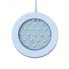 Recessed 1.5W SMD LED Under Cabinet Light