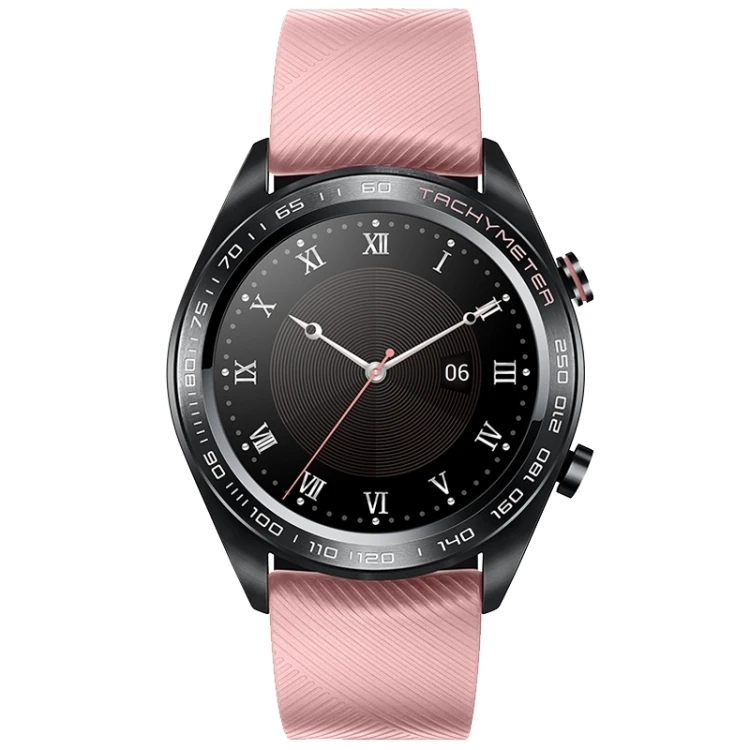 Professional High Quality Original Huawei Honor Watch Dream 1.2 Inch Fitness Tracker Smart Wristband
Professional High Quality Original Huawei Honor Watch Dream 1.2 Inch Fitness Tracker Smart Wristband