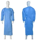 100% Polypropylene Disposable Medical Patient Clothing