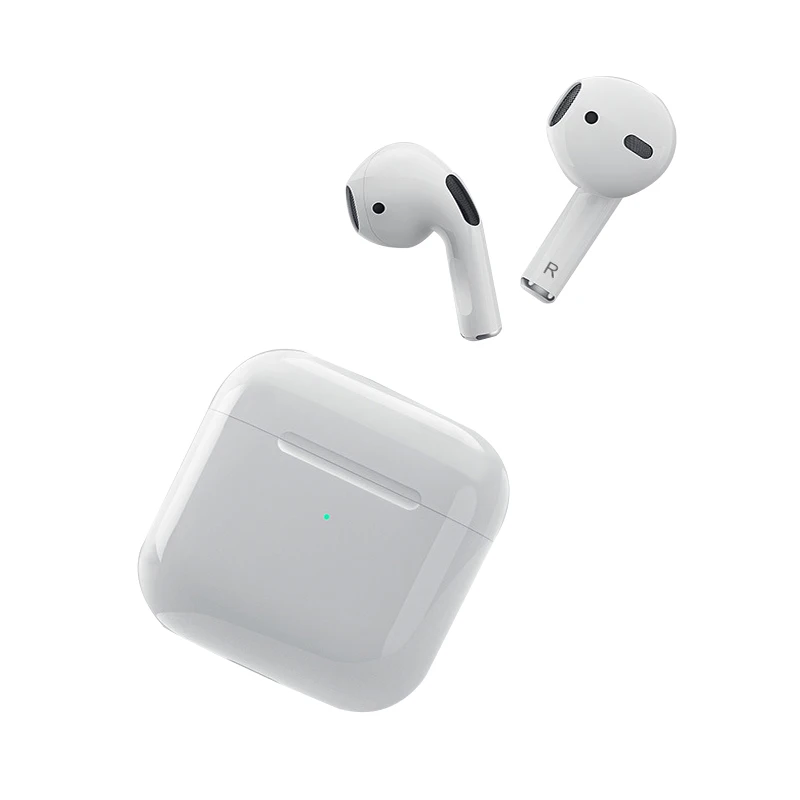

Hot Selling Mini Pro5 TWS Wireless Headset Gaming Headset IPX5 Waterproof Mobile Phone Hands-Free In-Ear Headset i12
