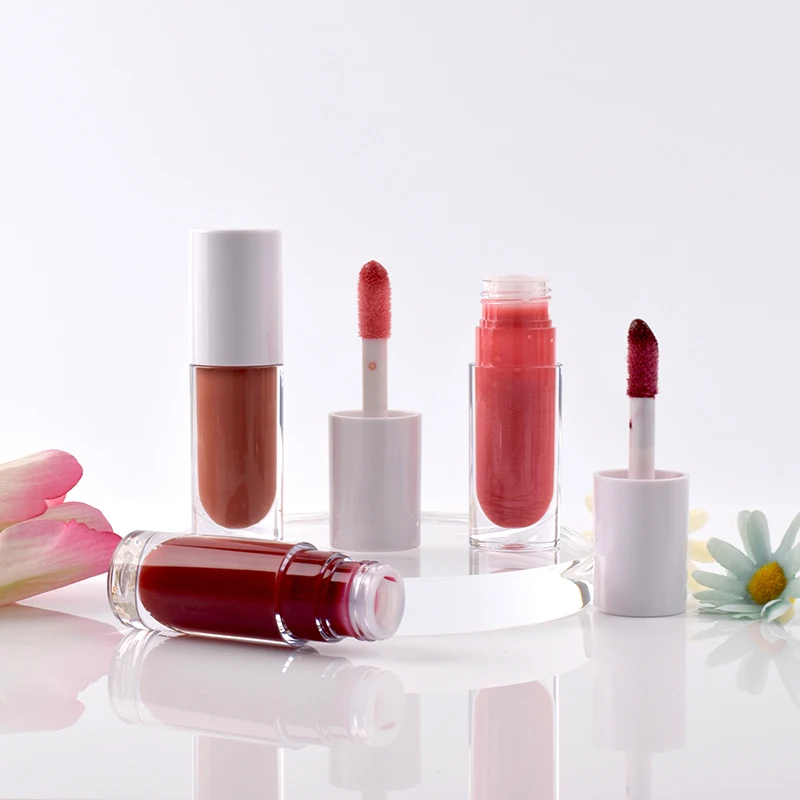 Hot Selling 95 Colors wholesale lip gloss custom logo private label lip gloss vendor
Hot Selling 95 Colors wholesale lip gloss custom logo private label lip gloss vendor