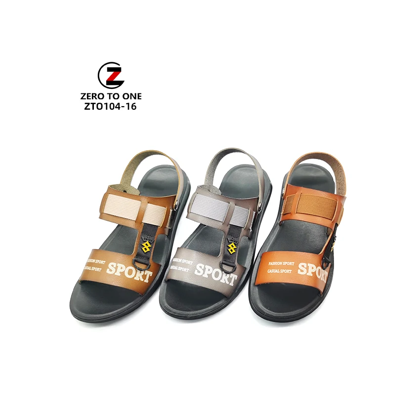 New Year Hot Sale Environmental protection Microfiber logo men outdoor slide slippers sepatu sandal men's shoes
New Year Hot Sale Environmental protection Microfiber logo men outdoor slide slippers sepatu sandal men's shoes
