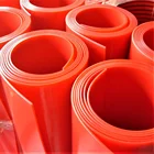 High quality pu insulation polyurethane plastic sheet