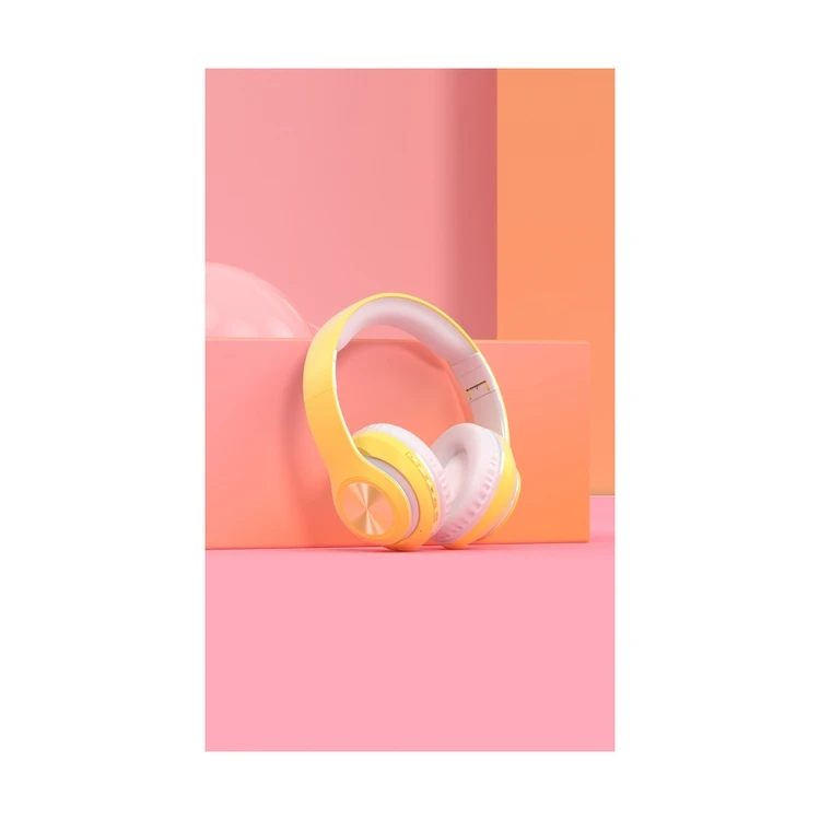 China Hot Selling High Quality Earphones Can Answer Calls And Adjust The Volume Wireless Headphones, As shown
China Hot Selling High Quality Earphones Can Answer Calls And Adjust The Volume Wireless Headphones, As shown