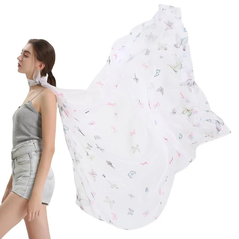 MIO Hot Sale 180 x 140 Cm Women Breathable Beach Shawl Wrap Fashion Swimsuit Cover Up High Quality Summer Floral Print, 6 colors in stock
MIO Hot Sale 180 x 140 Cm Women Breathable Beach Shawl Wrap Fashion Swimsuit Cover Up High Quality Summer Floral Print, 6 colors in stock