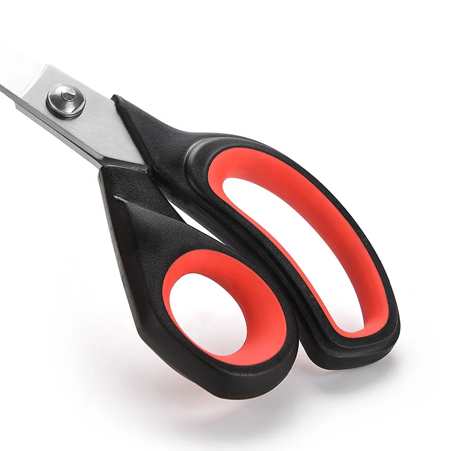 Professional High Carbon Steel Scissors - Tailor's Shears