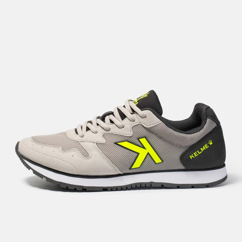 KELME Men's Casual Shoes Stock Sport Hiking Running Walking Style Shoe Casual Stock Women's Brand Gym Sports Casual Men Shoes
KELME Men's Casual Shoes Stock Sport Hiking Running Walking Style Shoe Casual Stock Women's Brand Gym Sports Casual Men Shoes