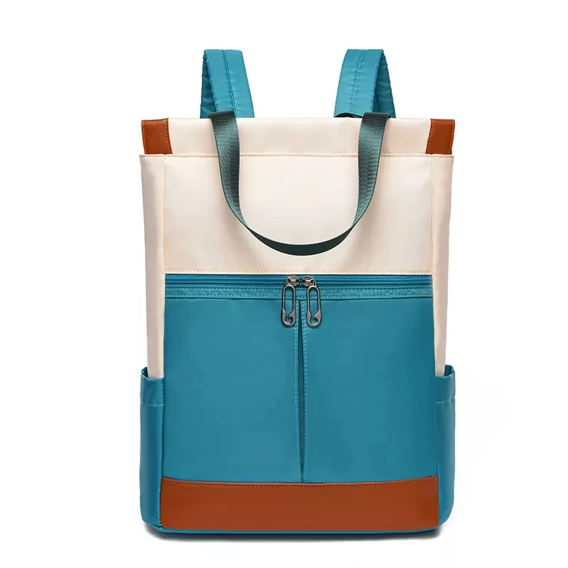 Women Backpack Large Capacity Notebook Backpack Multi-Functional Handbag girl backpack school bags Fashion Mochila Mujer
Women Backpack Large Capacity Notebook Backpack Multi-Functional Handbag girl backpack school bags Fashion Mochila Mujer