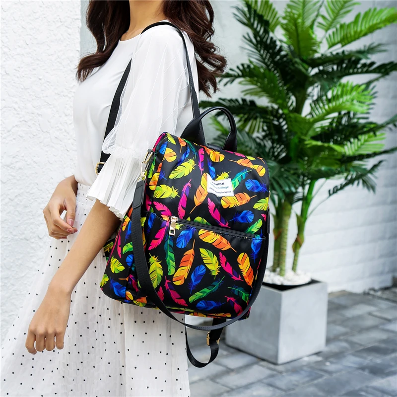 Print Hawaii Style Brand 2021 Backpacks For School Teenagers Girls Bags Fashion Women Travel Back Pack, 7 designs
Print Hawaii Style Brand 2021 Backpacks For School Teenagers Girls Bags Fashion Women Travel Back Pack, 7 designs
