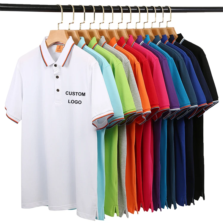Cotton polo shirt custom embroidery printing polo t shirt custom logo high quality customized polo tshirt
Cotton polo shirt custom embroidery printing polo t shirt custom logo high quality customized polo tshirt