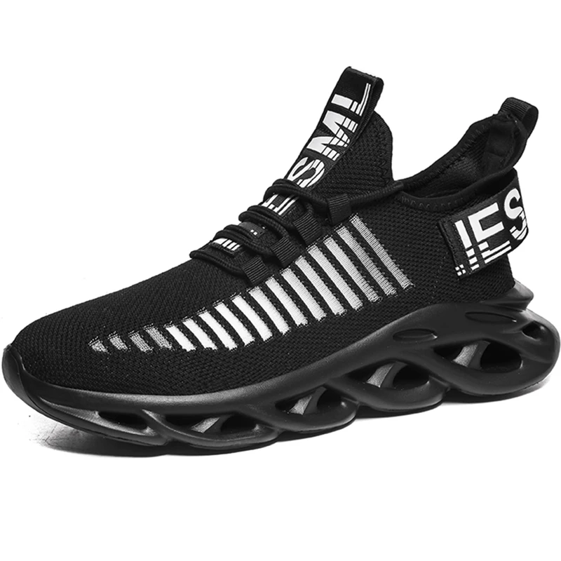 dropshipping Sneakers Men Lightweight Running Shoes Breathable Male Sports Platform footwear
dropshipping Sneakers Men Lightweight Running Shoes Breathable Male Sports Platform footwear