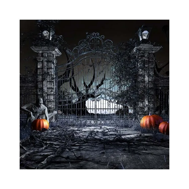 Hot Sale High Quality Halloween backdrop Photography Backdrop Colors Stand Background, Multiple patterns,support customization 
Hot Sale High Quality Halloween backdrop Photography Backdrop Colors Stand Background, Multiple patterns,support customization