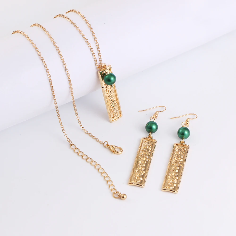 Hawaiian jewelry wholesale Jewelry Sets Polynesian Jewelry Samoa Marshall Style Gold Plated Necklace Earrings Set Hawaiian
Hawaiian jewelry wholesale Jewelry Sets Polynesian Jewelry Samoa Marshall Style Gold Plated Necklace Earrings Set Hawaiian