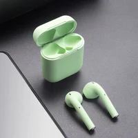 2020 OEM Custom Brand Logo Headphones In-Ear Audiophones Wireless earbud waterproof bluetooth 5.0
2020 OEM Custom Brand Logo Headphones In-Ear Audiophones Wireless earbud waterproof bluetooth 5.0