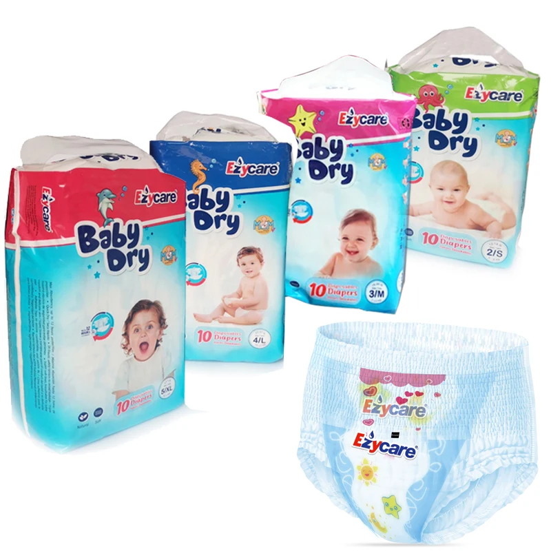 Philippine hot sale Disposable pull up Baby diaper pant diaper nappies high quality wholesale baby diapers
Philippine hot sale Disposable pull up Baby diaper pant diaper nappies high quality wholesale baby diapers