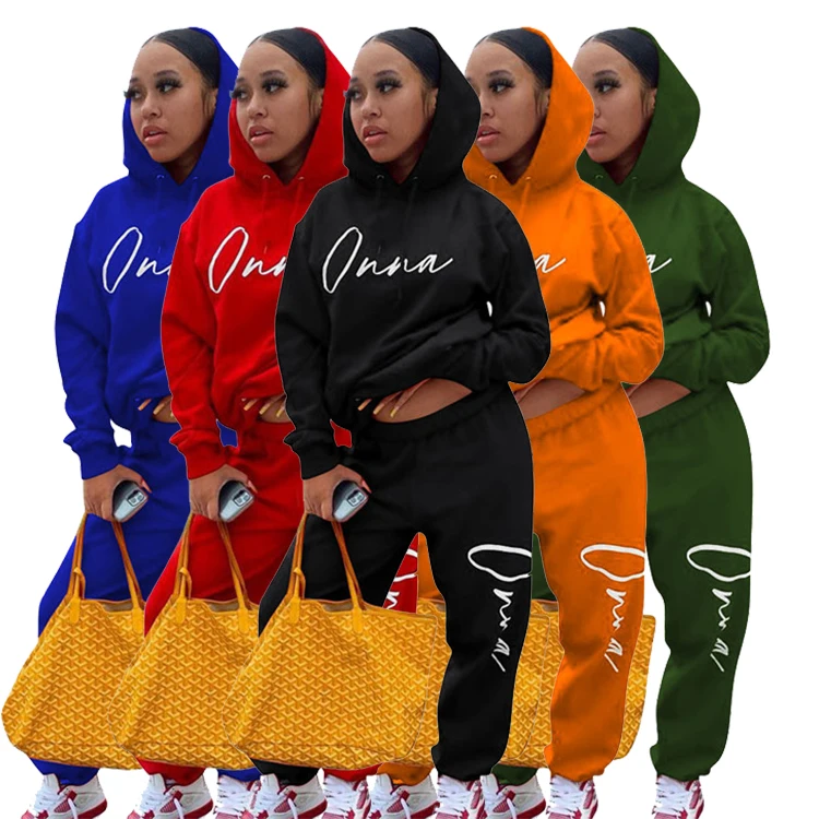 D96394 New Arrival Printed Sports Track Suit Casual Outfits Womens Clothing Two Piece Pants Set Women 2 Piece Set
D96394 New Arrival Printed Sports Track Suit Casual Outfits Womens Clothing Two Piece Pants Set Women 2 Piece Set