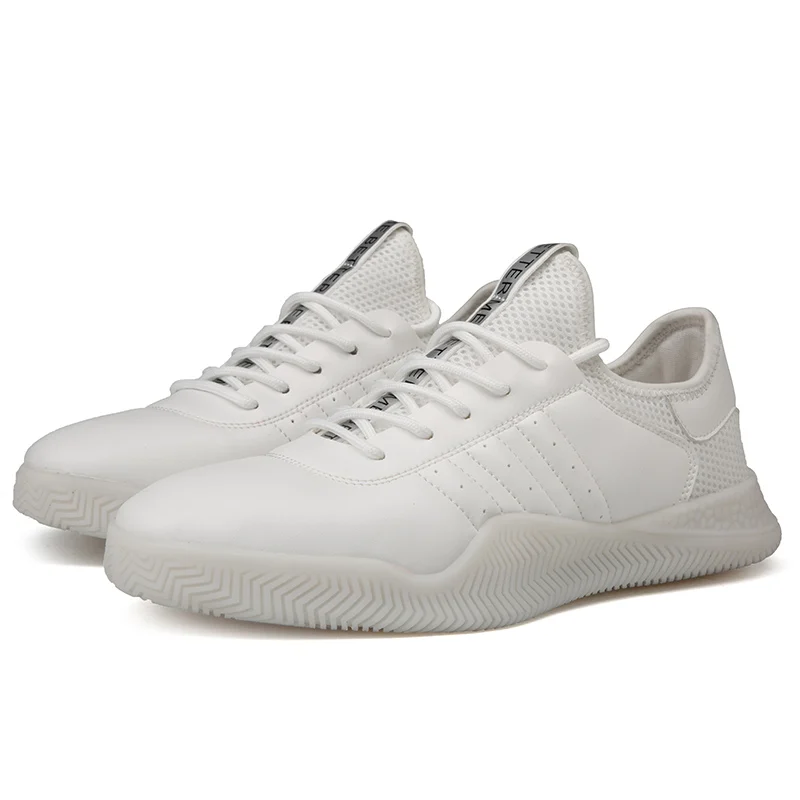 2019 Fashion Casual Sport Shoes sneakers men leather Bottom Height Increasing Men's Sneaker white leather shoes
2019 Fashion Casual Sport Shoes sneakers men leather Bottom Height Increasing Men's Sneaker white leather shoes