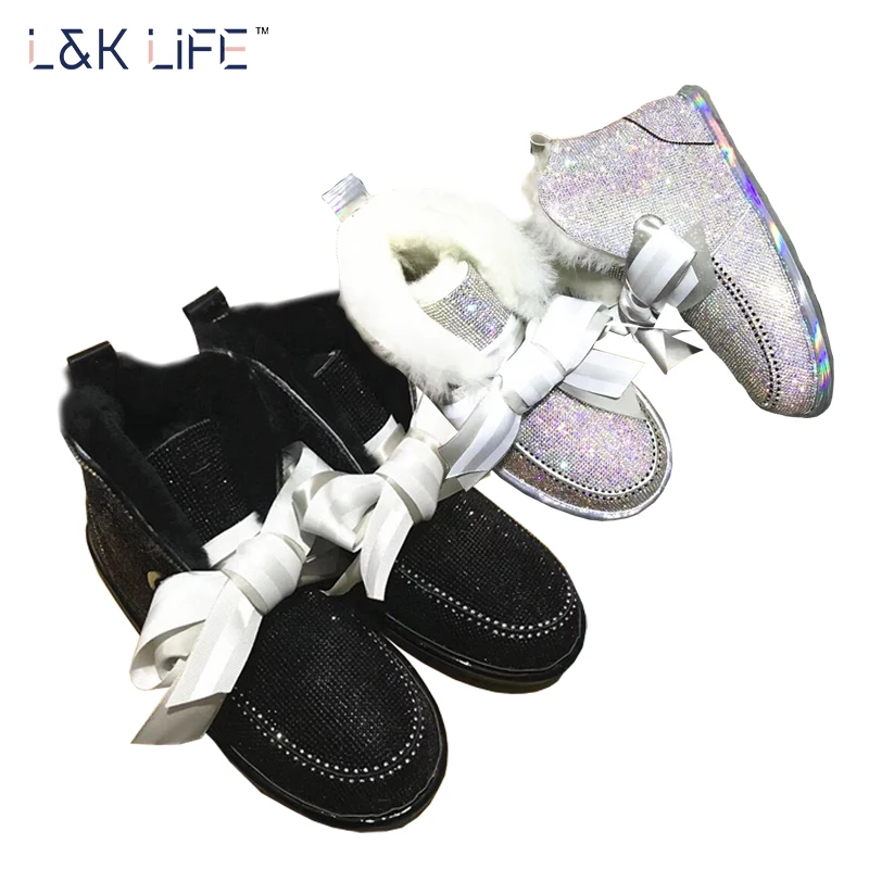 Hot sale factory direct fur for women's waterproof power supply with great price snow boots, Black, white, colorful
Hot sale factory direct fur for women's waterproof power supply with great price snow boots, Black, white, colorful