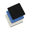 12mm solid cnc cutting hpl color core grade art hpl chipboard compact laminate sheet