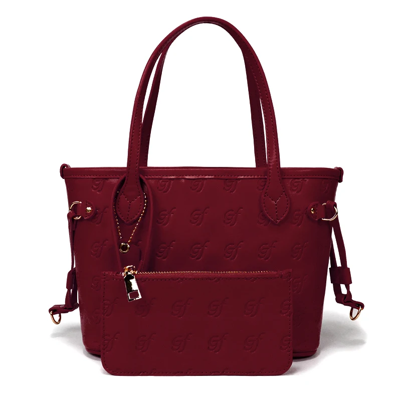 Guangzhou Custom Original Casual Tote Bags Cowhide leather handbags tote bags with custom printed logo
Guangzhou Custom Original Casual Tote Bags Cowhide leather handbags tote bags with custom printed logo