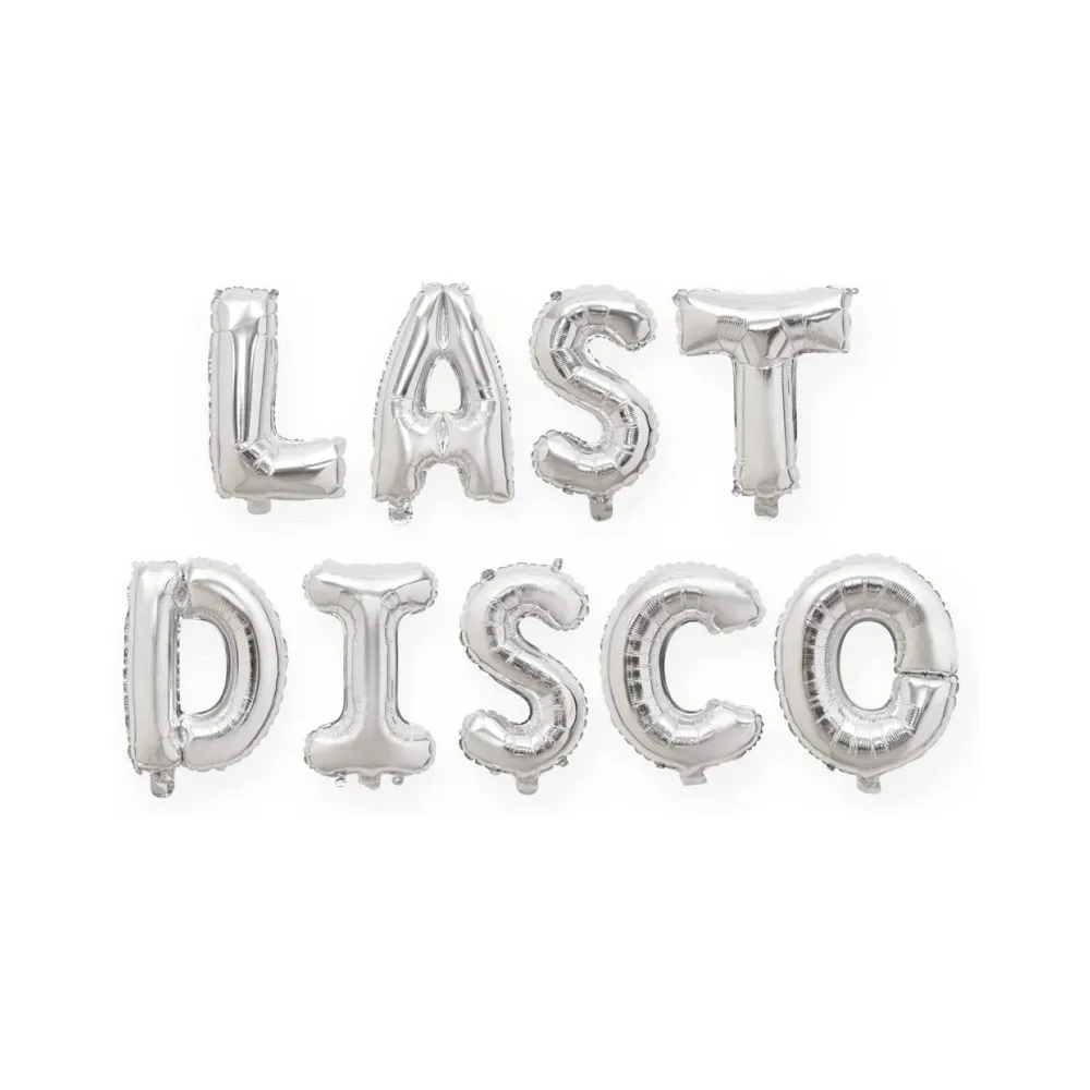 Bachelorette Party Decorations Space Cowboy Last Disco Foil Balloons party decorations disco balloon
Bachelorette Party Decorations Space Cowboy Last Disco Foil Balloons party decorations disco balloon