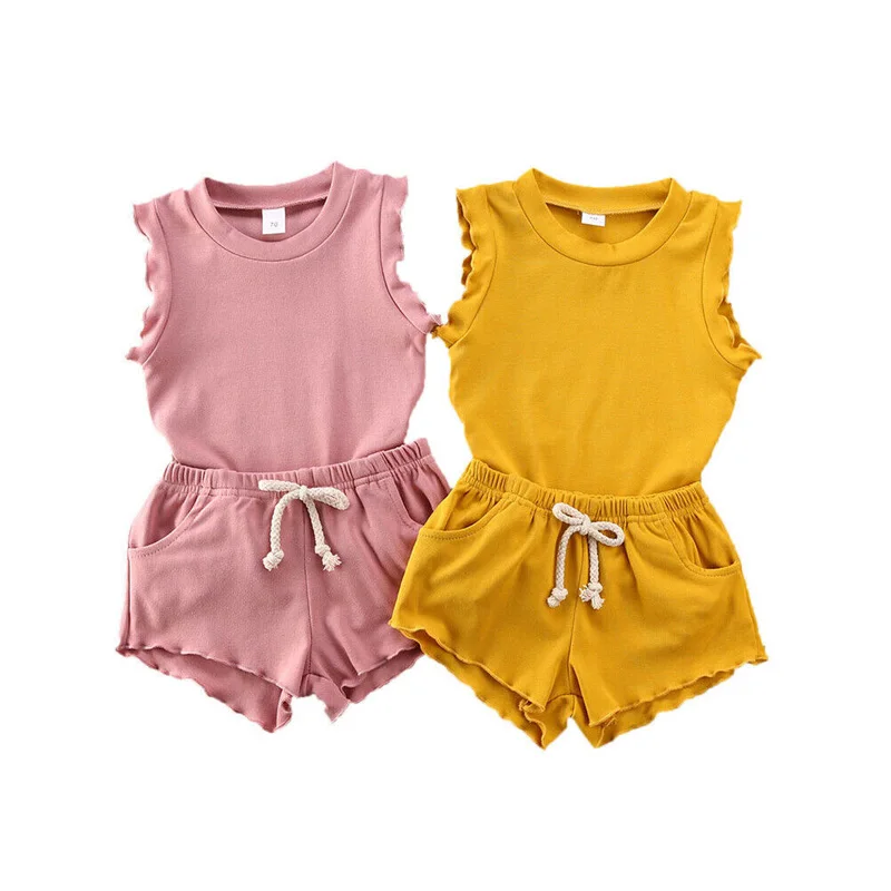 Hotsale cotton outfits babies toddler 2 piece girls clothes kids clothing sets, As picture show
Hotsale cotton outfits babies toddler 2 piece girls clothes kids clothing sets, As picture show