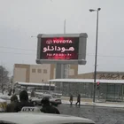 LED digital display billboard P5 P6 P8 P10 advertising big screen outdoor TV