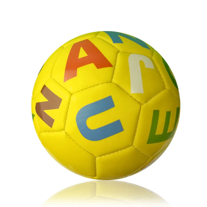ActEarlier size soccer ball toddler and kids soccer ball toy ball football, Red, blue, yellow
ActEarlier size soccer ball toddler and kids soccer ball toy ball football, Red, blue, yellow