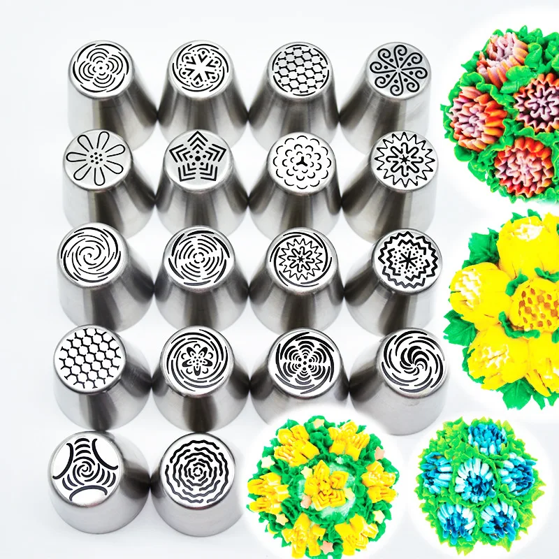 DIY Baking Tools Pastry Nozzles Tool Fondant Chocolate Cake Cream Baking Pastry Cake Tools Bakeware Mould Accessories Supplies
DIY Baking Tools Pastry Nozzles Tool Fondant Chocolate Cake Cream Baking Pastry Cake Tools Bakeware Mould Accessories Supplies