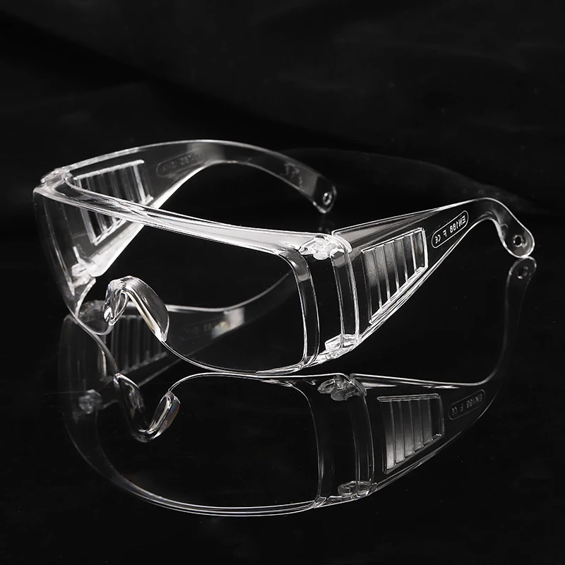 Eye protection stylish protective glasses manufacturers anti-fog safety glasses eye protection one piece safety glasses, Customized color
Eye protection stylish protective glasses manufacturers anti-fog safety glasses eye protection one piece safety glasses, Customized color