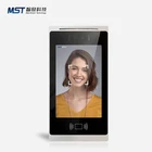 Android System Attendance Face Recognition