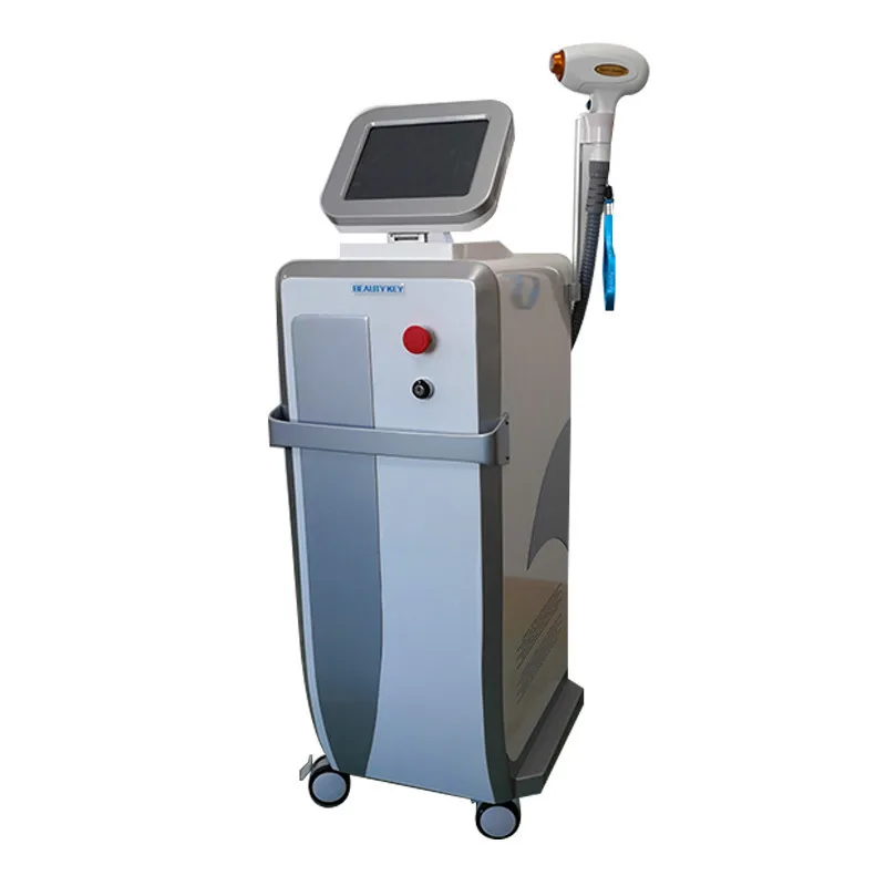 Diode Laser Hair Removal Machine IPL Fast Hair Removal Laser Hair Removal Machine
Diode Laser Hair Removal Machine IPL Fast Hair Removal Laser Hair Removal Machine