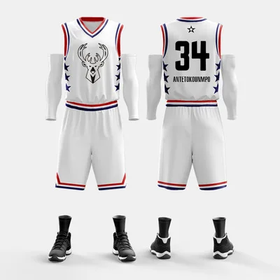 Wholesale Breathable customized nets jersey bucks basketball jerseys Basketball Set Custom Men's Basketball Uniforms, Picture 
Wholesale Breathable customized nets jersey bucks basketball jerseys Basketball Set Custom Men's Basketball Uniforms, Picture
