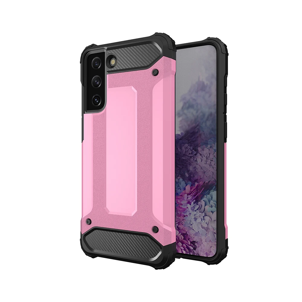 Hot selling pc tpu combo with dust plug heavy duty mobile case for samsung galaxy s21 s30
Hot selling pc tpu combo with dust plug heavy duty mobile case for samsung galaxy s21 s30