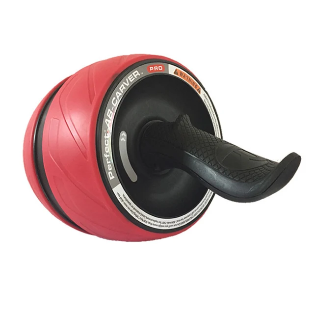 High quality fitness abdominal abs muscle training exercise ab roller wheel for gym, Chestnut/white/yellow/red/blue/red wine/green
High quality fitness abdominal abs muscle training exercise ab roller wheel for gym, Chestnut/white/yellow/red/blue/red wine/green