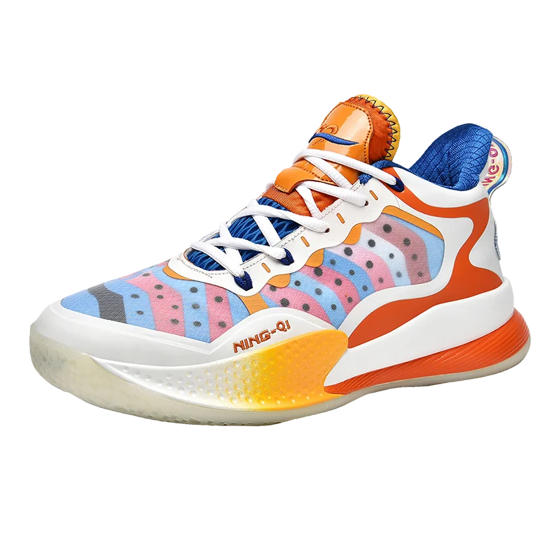 High Top Man Running Shoes Outdoor Jogging Basketball Style Shoes Breathable Basketball Shoe Sneakers Custom Men
High Top Man Running Shoes Outdoor Jogging Basketball Style Shoes Breathable Basketball Shoe Sneakers Custom Men