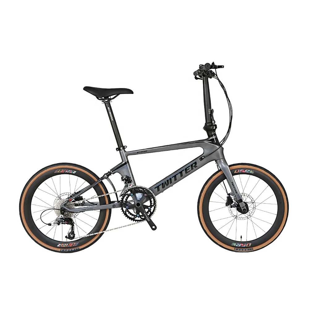 Twitter Stylish/Fashion 22 inch folding bike wholesale light weight carbon folding bike
Twitter Stylish/Fashion 22 inch folding bike wholesale light weight carbon folding bike