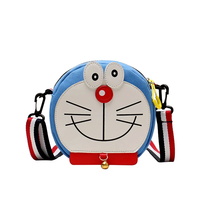 SP546 Hot Bags Cute Cartoon One-shoulder Canvas Cross-slung Small Circle Bag, Multi colors
SP546 Hot Bags Cute Cartoon One-shoulder Canvas Cross-slung Small Circle Bag, Multi colors
