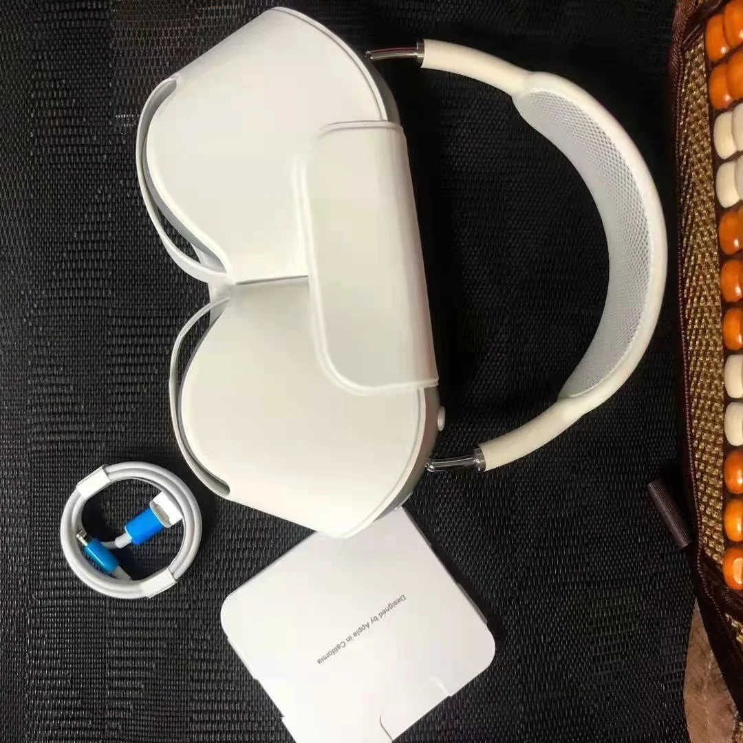 2021 New Arrival TWS1:1headphone Wireless Leading Noise Canceling Headphones airpodding max For Airpoder Max
2021 New Arrival TWS1:1headphone Wireless Leading Noise Canceling Headphones airpodding max For Airpoder Max
