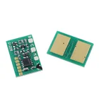 45536517 reset toner cartridge chip For OKIS C911 C931 C941 C942 printer parts chip resetter