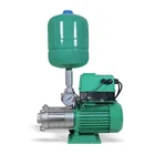 Automatic mini electric domestic booster water pump