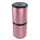 Easycare Super Classic Air Purifier UV Light Heaven Fresh Ionic USB Car Air Purifier