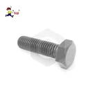 Socket Screw Proper Price Top Quality Pan Slot Drive Hexagon Socket Head Screw