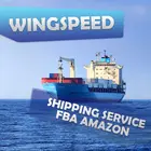 Best Sevice Amazon Fba Dropshipping From China To Usa Uk Germany France--Skype:nora_3861