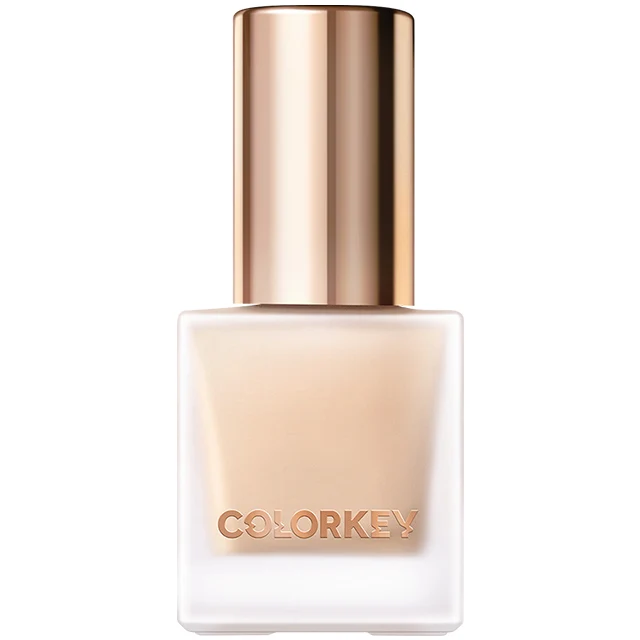 Colorkey wholesale fit me foundation concealer stick cosmetics luminous Makeup Liquid Foundation
Colorkey wholesale fit me foundation concealer stick cosmetics luminous Makeup Liquid Foundation