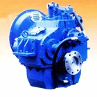 Durable advanced 2000rpm gear box / small fishing boat ship marine spare part gearbox made in China FD 135 / FD 135A