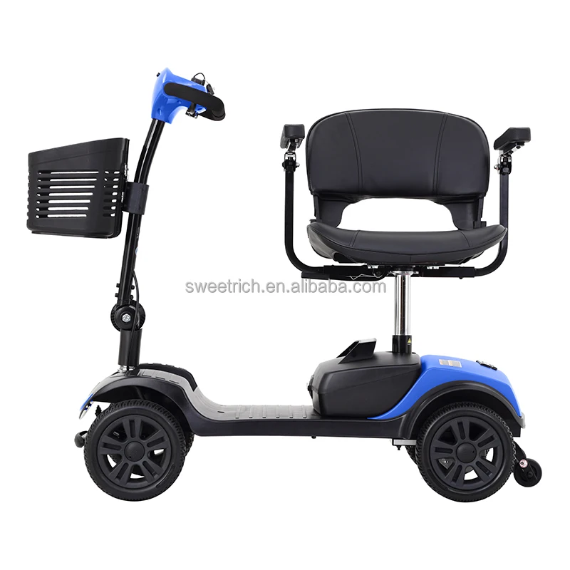 Elderly Transformer Golf Folding Off Road Mobility Handicapped Scooter Electric, Red , blue, or customized
Elderly Transformer Golf Folding Off Road Mobility Handicapped Scooter Electric, Red , blue, or customized