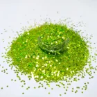 XUCAI hot selling top direct sale high flash glitter for craft decorations festival and party decoration glitter